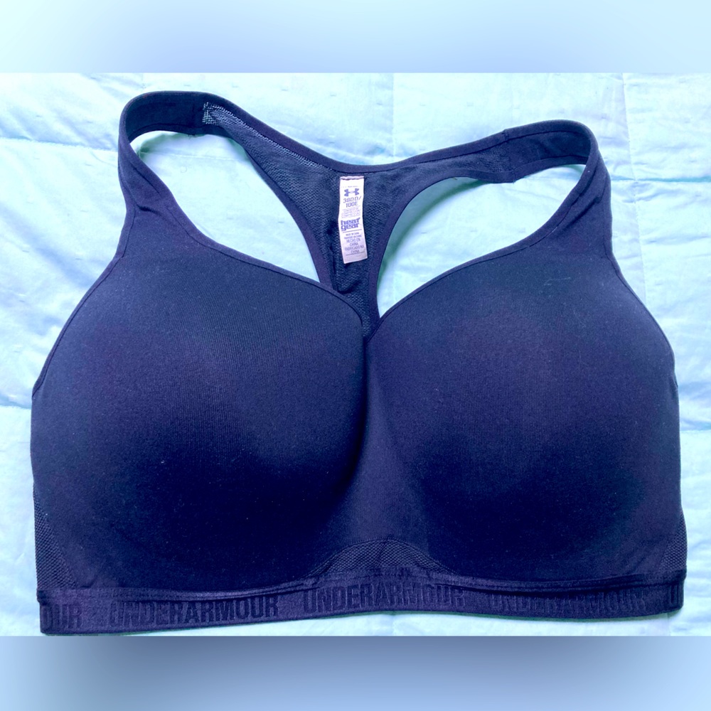 Underarmour bra
